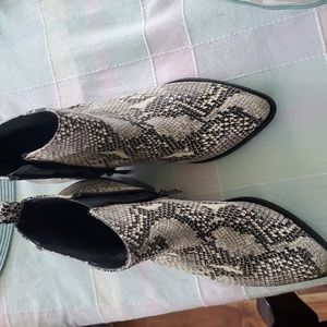 Blondo waterproof boots